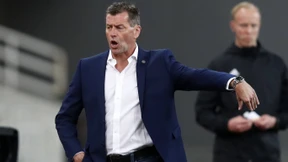 Skibbe nicht mehr griechischer Nationalcoach