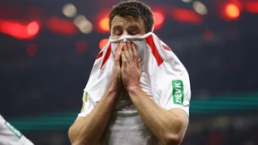 Leverkusen gewinnt Drama im DFB-Pokal gegen Köln