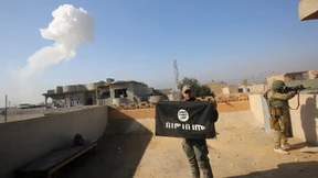 Dem „Islamischen Staat“ geht das Geld aus