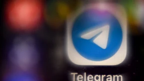 Telegram an die Leine nehmen