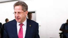 Maaßens Fanclub