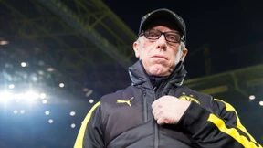 Die Bewerbungs-Offensive des Peter Stöger