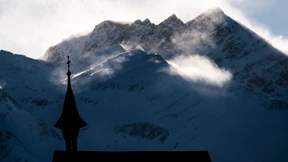 Glockenklang und Schweinestall