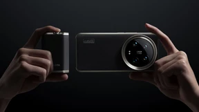 Die Kompaktkamera ist zurück