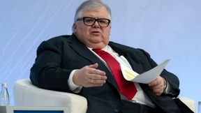 Ein Top-Notenbanker für den UBS-Verwaltungsrat