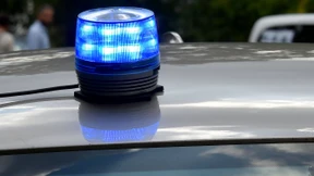 Polizei stoppt Fahrer mit 3,45 Promille auf Autobahn