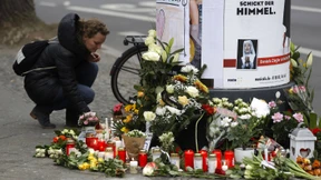 Die verwundete Stadt