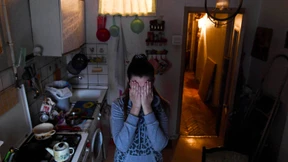 Auf die Ohnmacht folgt das Zuschlagen