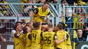 Reus emotionaler Höhepunkt zum Abschied