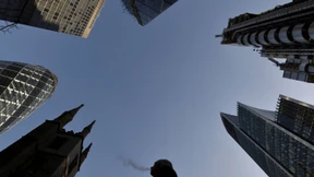 Großbritannien macht Banken zur Ausländerpolizei