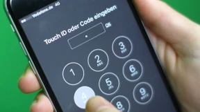 Wie sicher sind Smartphones?