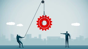 Das Privatvermögen ist eine Dauerbaustelle