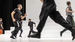 Sind wir nicht alle ein bisschen Bob?