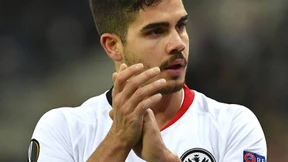 Mehr Power als Grazie bei der Eintracht