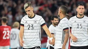 Die deutsche Elf bleibt ein Rätsel