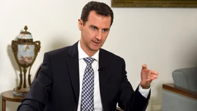 Amnestie für Rebellen, Lob für Deutschland