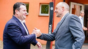 Was Heil mit seinem neuen Arbeitsmarkt-Gesetz plant