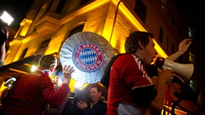 Fesselnder FC Bayern