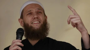 Anstifter und Terrorhelfer