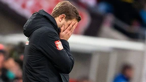 Warum Werder an Trainer Kohfeldt festhält