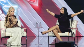 Selbst Jennifer Lawrence sagt nichts mehr gegen Trump