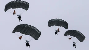 Russland startet Manöver an Estlands Grenze