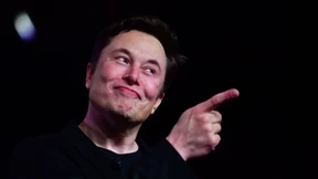 Elon Musk führt Twitter jetzt ganz allein