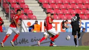 Der Kampf gegen die leeren Ränge