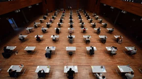 Gendern in der Juraklausur?