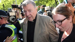 Freispruch in Australien