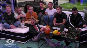 Kommt bloß nicht raus, hier ist alles bestens