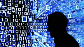 Viele Unternehmer finden, sie hinken hinterher