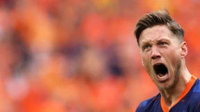 Joker Weghorst macht Oranje froh