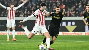 Freiburg dreht das Spiel noch vor der Pause