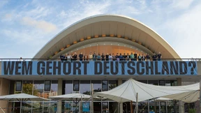 Grenzüberschreitung als Klischee