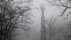 Zugriff im Morgengrauen