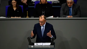 Wer wird dem Zustrombegrenzungsgesetz der Union zustimmen?