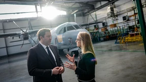 Ein Kurztrip ins Wachstumswunderland