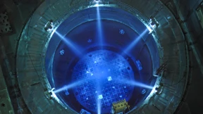 Kursgewinne für deutsche Versorgeraktien 