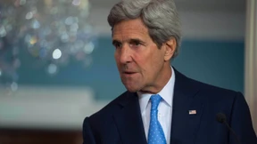 Kerry: Irans Unterstützung der Houthi ist uns bewusst