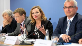 „Die Rolle der Wissenschaft ist wichtiger als je zuvor“