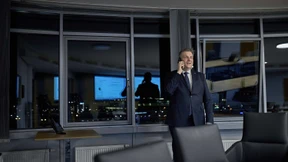 Der neue Landrat ist der alte