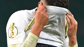 Den verzweifelten Schalkern kommen die Tränen