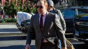 Kevin Spacey im Prozess um sexuelle Belästigung freigesprochen