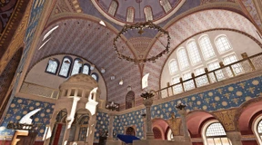 Gestalten, was Nazis zerstörten