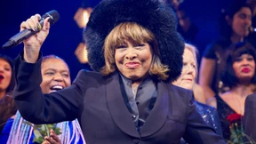 Tina Turner verkauft Songrechte an BMG