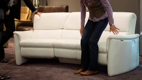 Das neue Sofa per Mausklick