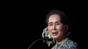 Friedensnobelpreisträgerin Suu Kyi laut ihrem Sohn schwer krank