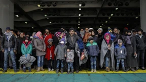 Zum Handeln verdammt