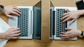 Überall unsichtbare Lobby-Jobs